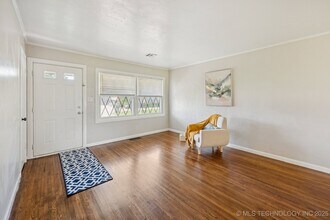 9115 E Latimer Pl in Tulsa, OK - Building Photo - Building Photo