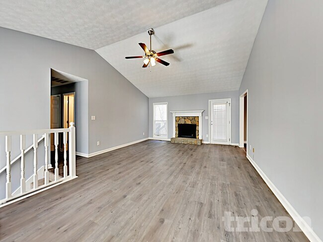 229 Oak Landing Dr in Douglasville, GA - Building Photo - Building Photo