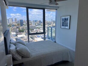 1515 Liona St, Unit TPOK 1506 Liona in Honolulu, HI - Building Photo - Building Photo