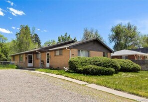 6014 S Prince St in Littleton, CO - Building Photo