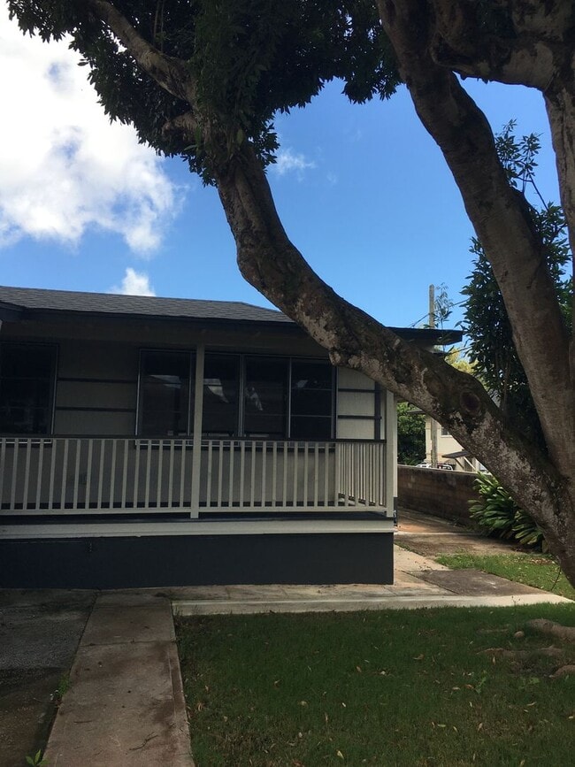 1397 Loko Dr in Wahiawa, HI - Building Photo - Building Photo