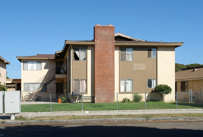 4830 Terrace Ave in Oxnard, CA - Building Photo - Building Photo