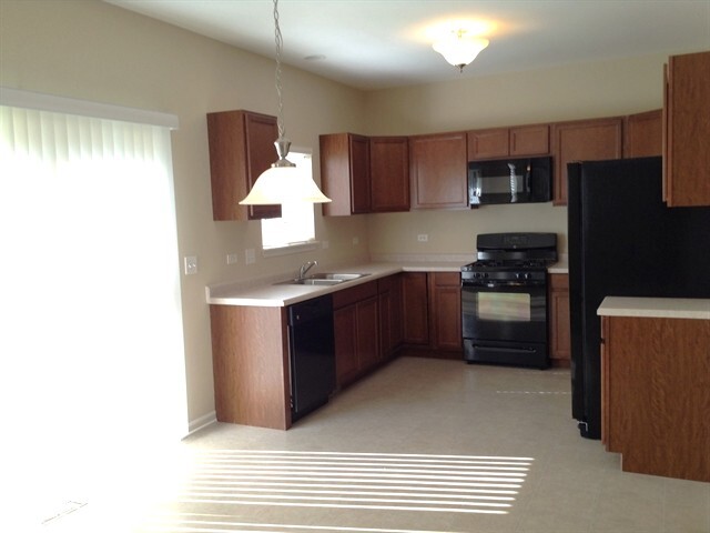 1209 Fawnlily Cir in Joliet, IL - Building Photo - Building Photo