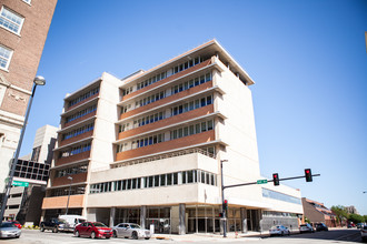 The LUX in Wichita, KS - Building Photo - Building Photo