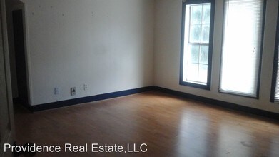 1201 Gains Ave-Unit -#1 in Ruston, LA - Building Photo - Building Photo