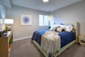Solstice CO in Aurora, CO - Building Photo - Building Photo