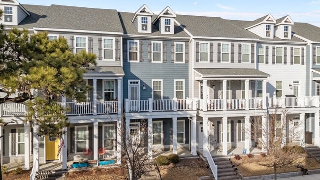 4110 Pleasant Ave in Norfolk, VA - Foto de edificio - Building Photo