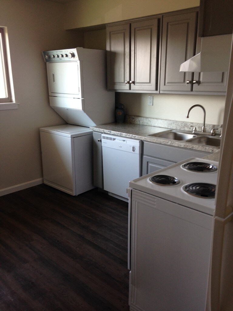 Reunion Apartments in Columbus, MS