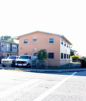 1192 NW 65th St in Miami, FL - Building Photo