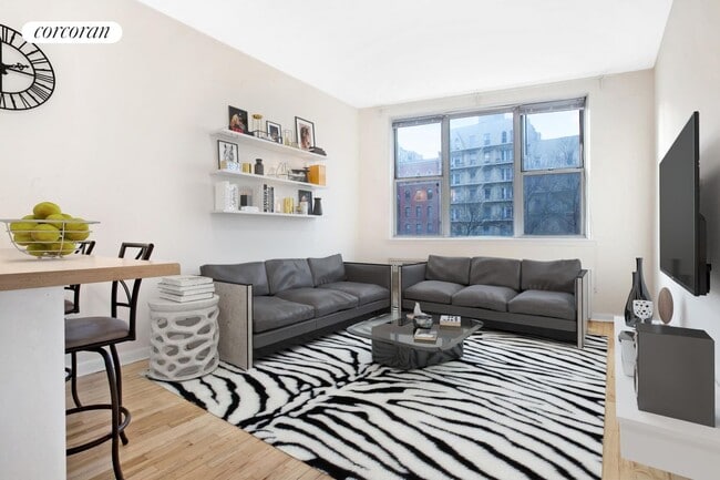 property at 2790 Broadway