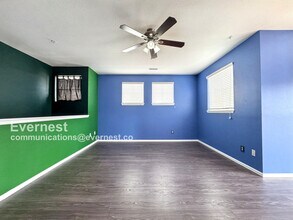 9637 E 5th Ave in Denver, CO - Building Photo - Building Photo