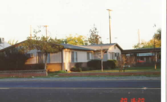 13766 E Hwy. 88 in Lockeford, CA - Building Photo