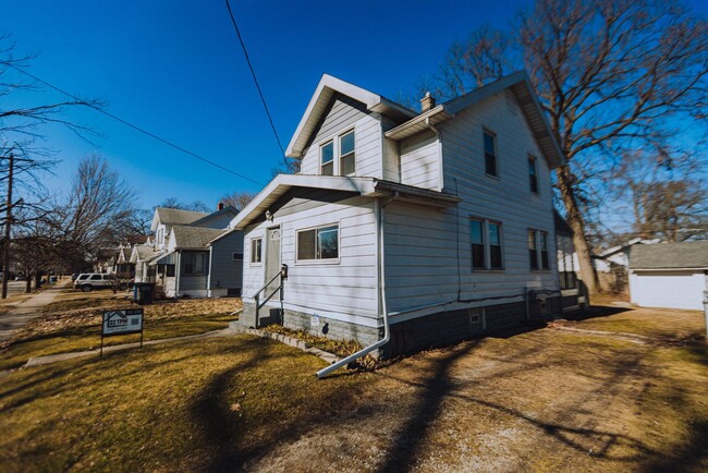 1806 Marne Ave in Toledo, OH - Building Photo - Building Photo