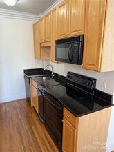 515 N Church St, Unit 204 in Charlotte, NC - Building Photo - Building Photo