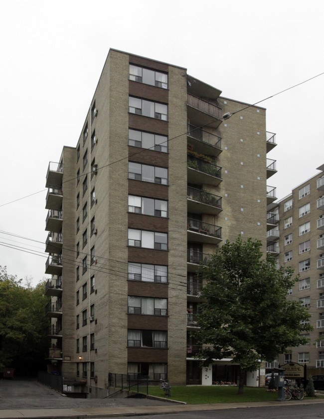 267 St. George Street in Toronto, ON - Building Photo - Building Photo