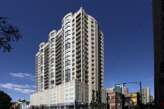 The Farallon in Chicago, IL - Building Photo - Building Photo