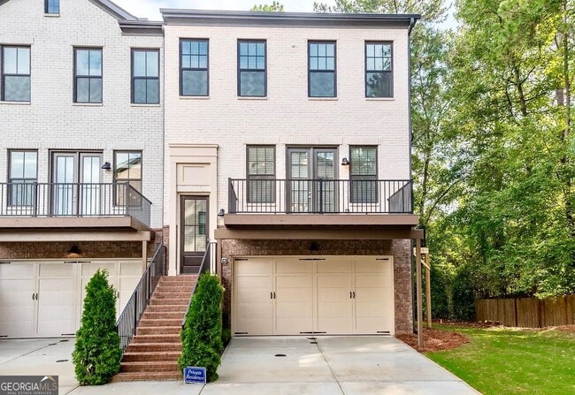 property at 4133 Wisconsin Dr