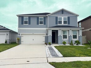 1280 Denali Dr in Winter Haven, FL - Building Photo - Building Photo
