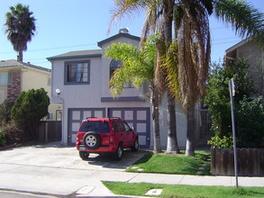 4554 Kansas St in San Diego, CA - Building Photo - Building Photo