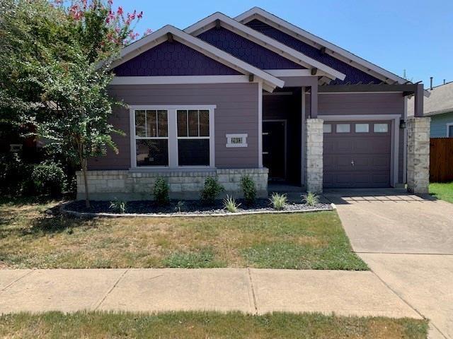 property at 2013 Sorghum Hill Dr