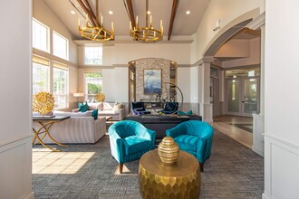 Panorama at Arvada Ridge in Arvada, CO - Building Photo - Interior Photo