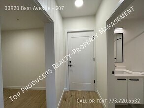 33920 Best Ave in Mission, BC - Building Photo - Building Photo