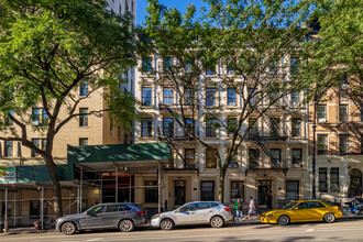 54 W 106th St in New York, NY - Building Photo - Primary Photo