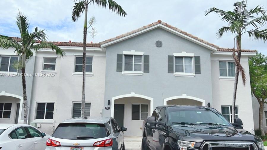 1525 SE 31st Ct in Homestead, FL - Building Photo