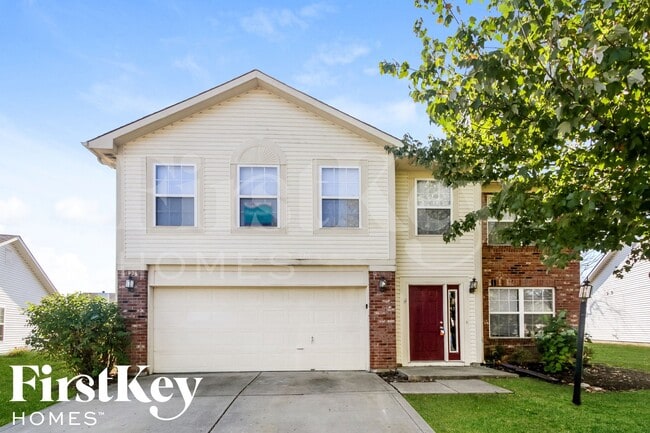 property at 728 Sweet Creek Dr