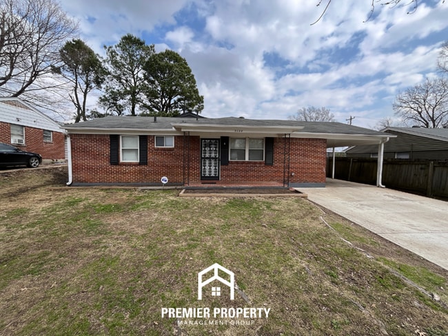 property at 3098 Knightway Rd