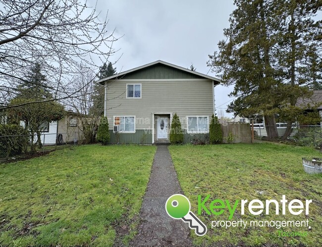 property at 6526 S D St