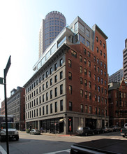 Broadluxe in Boston, MA - Building Photo - Building Photo