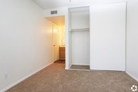 Bedroom - Tides on Thomas Apartments in Phoenix, Arizona