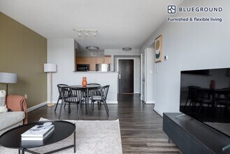 4835 Cordell Ave in Bethesda, MD - Building Photo - Building Photo