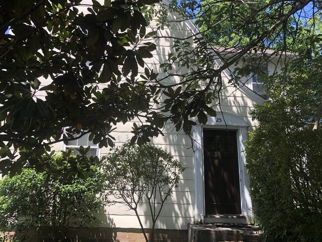 property at 25 Hudson Ave