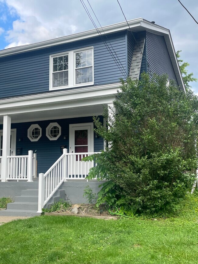 202 Center Ave in Aspinwall, PA - Building Photo - Building Photo