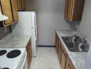 Continental Terrace II in Cedar Rapids, IA - Building Photo - Building Photo