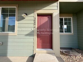 2640 Brookstone Dr in Milliken, CO - Building Photo - Building Photo