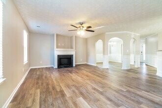 1134 Gable Terrace in Jonesboro, GA - Building Photo - Building Photo