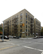 326-336 Fort Washington Ave Apartments