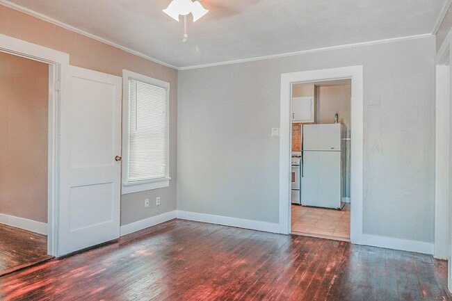 2429 23rd St in Lubbock, TX - Foto de edificio - Building Photo