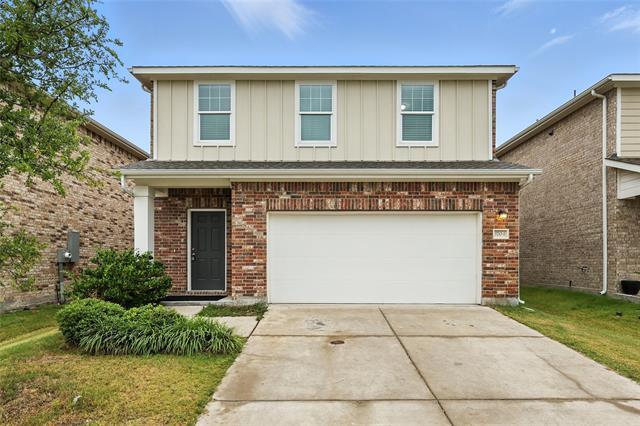 property at 1704 Marquette Rd
