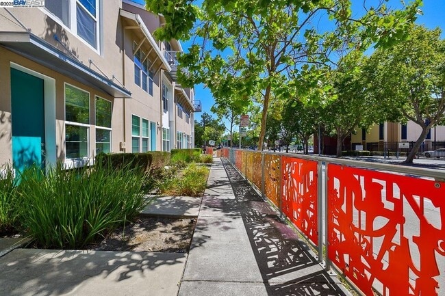 property at 418 Marina Way