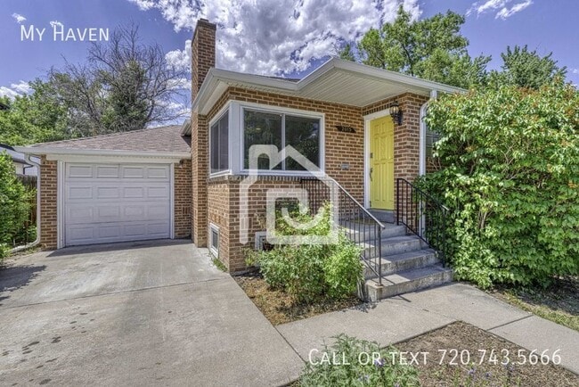property at 2015 Gray St