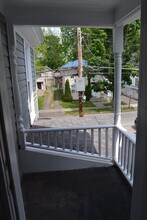 373 W 1st St in Elmira, NY - Foto de edificio - Building Photo