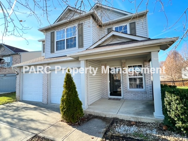 property at 6116 Trillium Woods Ct