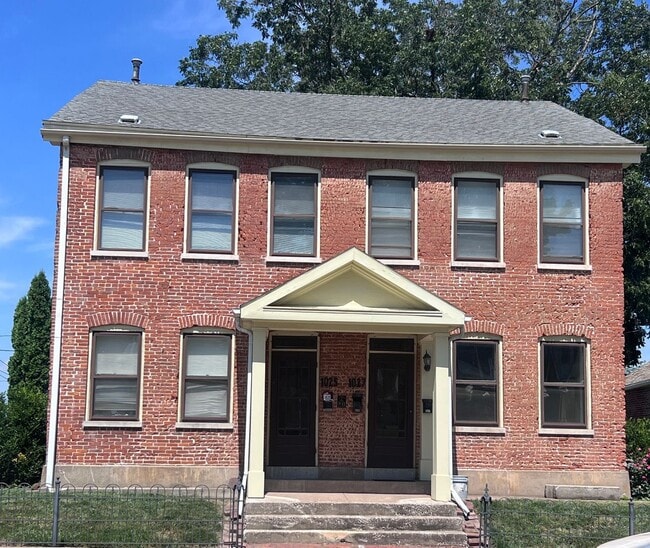 property at 1025-1027-1027 Kentucky St