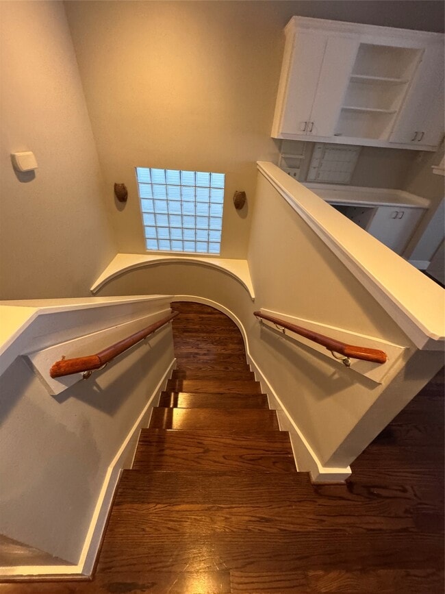 property at 3606 Omeara Dr