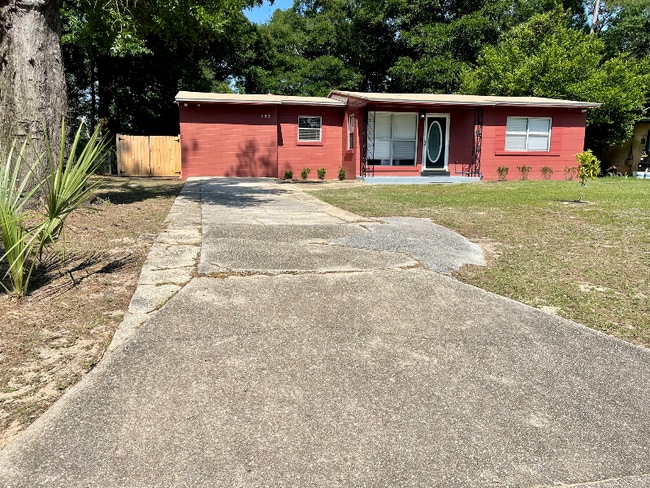 property at 193 E Highland Dr