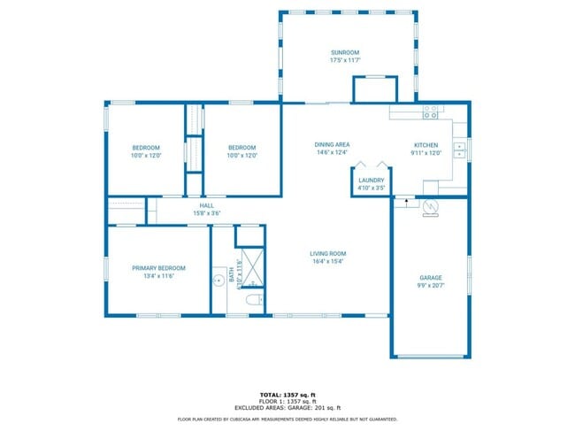 1472 E Berkeley St in Springfield, MO - Foto de edificio - Building Photo